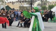 روایت عاشورا در سوق؛ از خیمه‌سوزان تا رونق گردشگری مذهبی در کهگیلویه