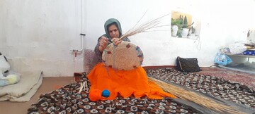 ثبت جهانی پامنار، آینده صنایع‌دستی و گردشگری روستا را متحول می‌کند