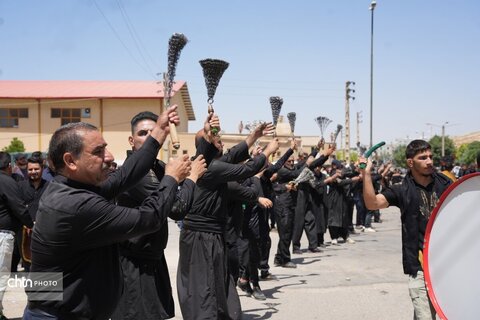 عاشورا