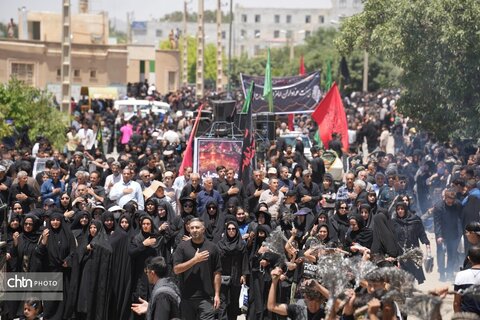عاشورا