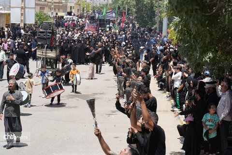 عاشورا