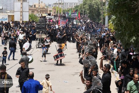 عاشورا