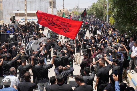 عاشورا