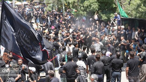 عاشورا