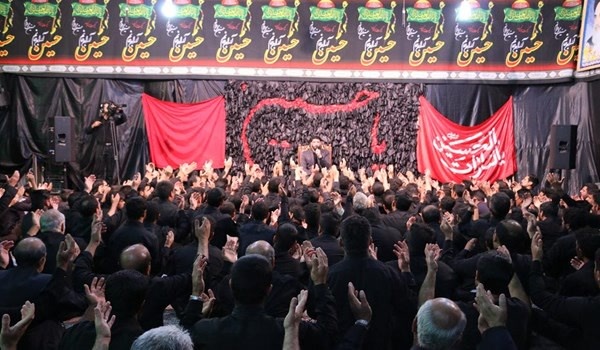 چک‌چکو؛ نوای عاشورایی استهبان، میراثی ۲۰۰ساله