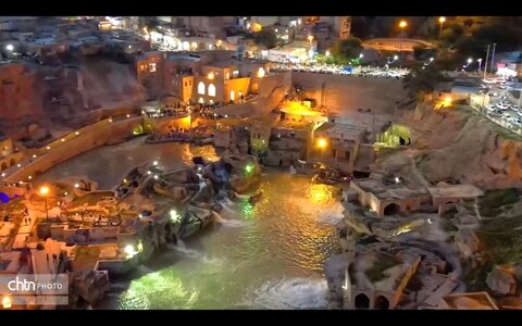 سازه‌های آبی‌تاریخی شوشتر؛ میراث‌جهانی خوزستان