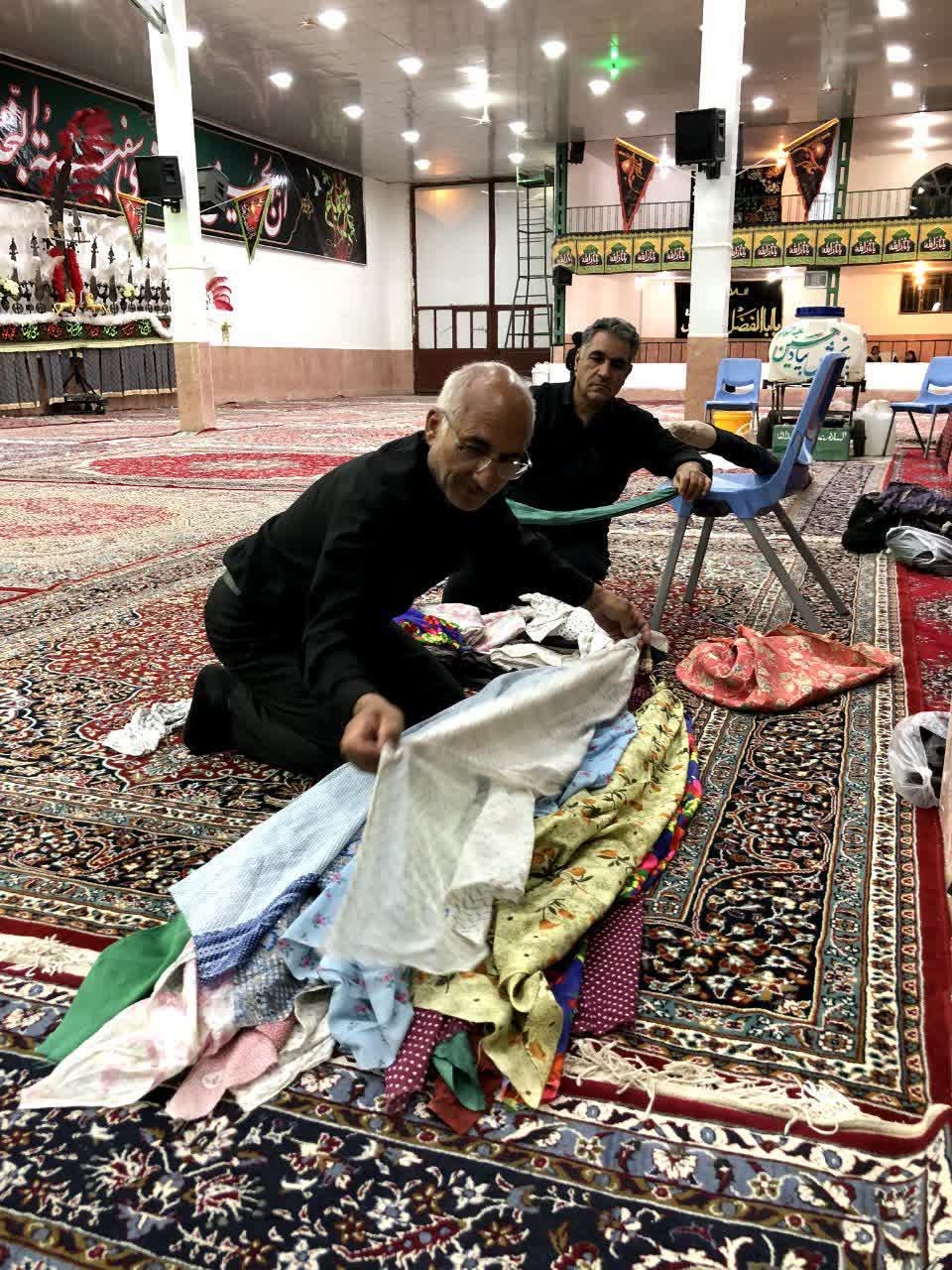 آیین نخل‌بندان و نخل گردانی بجستان؛ گنجینه‌ای ثبت شده در فهرست میراث ناملموس ایران