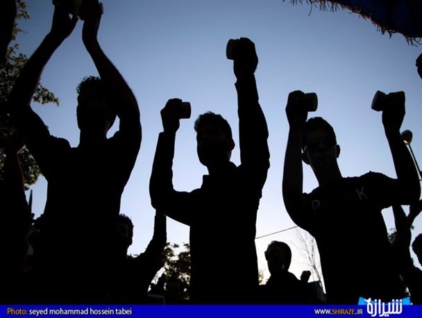 چک‌چکو؛ نوای عاشورایی استهبان، میراثی ۲۰۰ساله