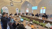 جشنواره گردشگری خوراک باید به برند ملی تبریز تبدیل شود/ کیفیت برگزاری رویدادها بر کمیت اولویت دارد/ تبریز ظرفیت میزبانی یک رویداد تراز بین‌المللی را دارد