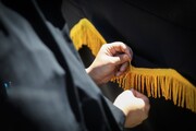 آیین سنتی خیمه سوزان در طاقانک