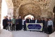 برگزاری تور آشناسازی سرمایه‌گذاران با بسته های سرمایه گذاری گردشگری خراسان شمالی