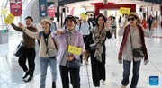 مقاصد گردشگری جهان در پی سهم بیشتر از بازار گردشگران چینی/ از تسهیل ویزا تا پرواز مستقیم