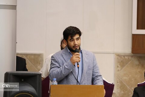 نشست تخصصی فعالان صنایع‌دستی و گردشگری در شیروان