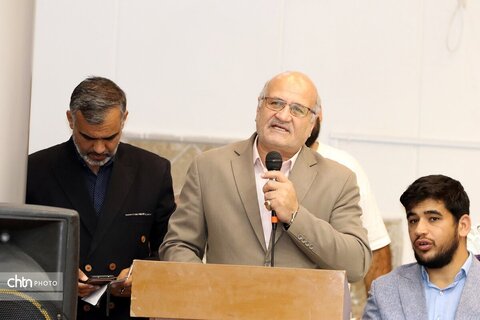 نشست تخصصی فعالان صنایع‌دستی و گردشگری در شیروان