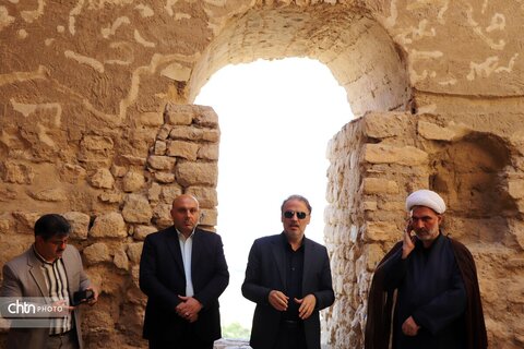 برگزاری تور آشناسازی سرمایه‌گذاران با بسته های سرمایه گذاری گردشگری خراسان شمالی