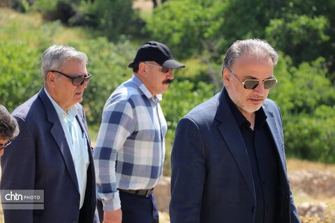 برگزاری تور آشناسازی سرمایه‌گذاران با بسته های سرمایه گذاری گردشگری خراسان شمالی