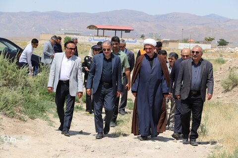 برگزاری تور آشناسازی سرمایه‌گذاران با بسته های سرمایه گذاری گردشگری خراسان شمالی