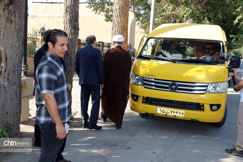 برگزاری تور آشناسازی سرمایه‌گذاران با بسته های سرمایه گذاری گردشگری خراسان شمالی