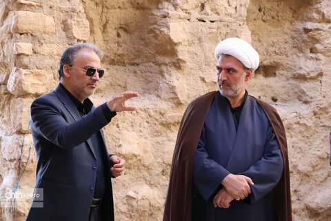 برگزاری تور آشناسازی سرمایه‌گذاران با بسته های سرمایه گذاری گردشگری خراسان شمالی