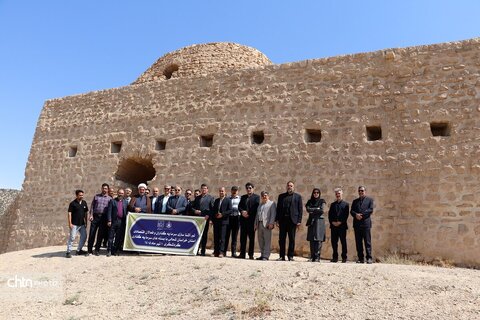 برگزاری تور آشناسازی سرمایه‌گذاران با بسته های سرمایه گذاری گردشگری خراسان شمالی