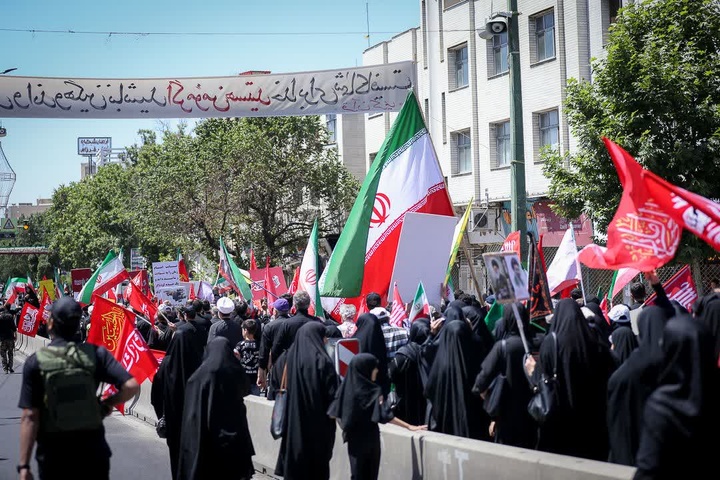 نماز عاشورا