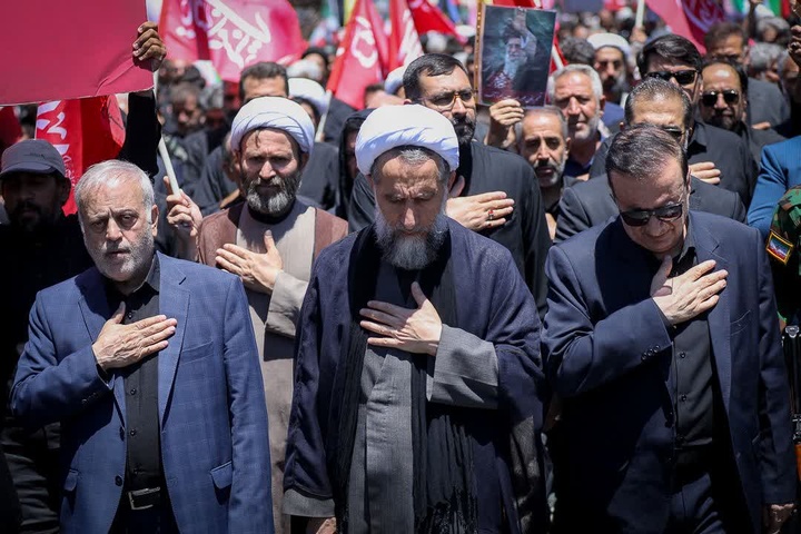 نماز عاشورا