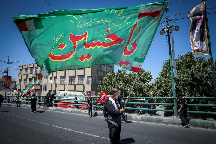 نماز عاشورا