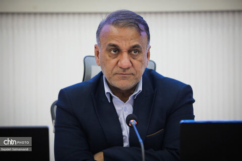نشست کمیته اقتصاد و فرهنگ اداره‌کل میراث‌فرهنگی، گردشگری و صنایع‌دستی استان خوزستان