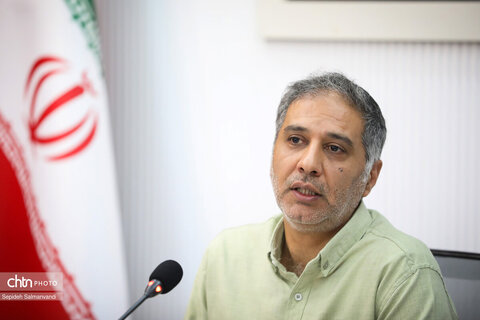 نشست کمیته اقتصاد و فرهنگ اداره‌کل میراث‌فرهنگی، گردشگری و صنایع‌دستی استان خوزستان
