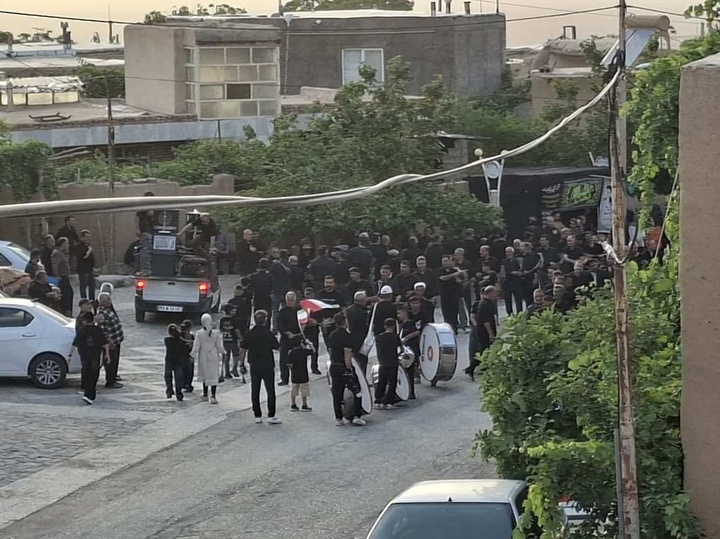 عاشورا قلعه