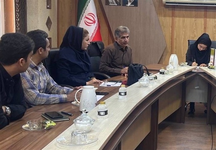 تدوین سند ضوابط نمای بناهای شهری بوشهر با هدف احیای هویت بومی و معماری