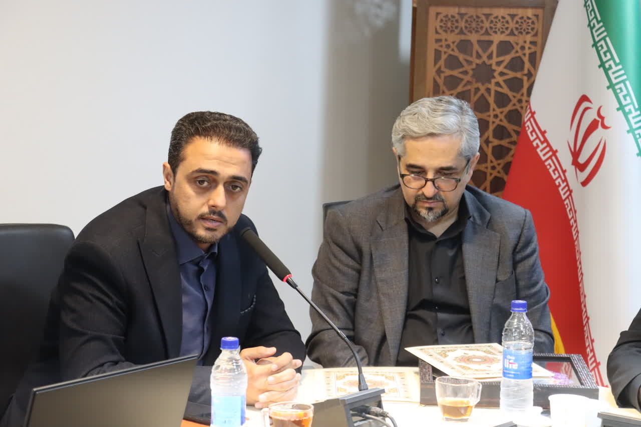 رئیس اداره میراثفرهنگی، گردشگری و صنایعدستی شهرستان مشهد معارفه شد