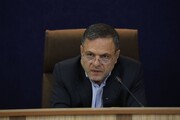 استاندار زنجان: مراسم وداعی فاخر در شأن رهبر شهید انقلاب برگزار شود