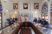 آذربایجان‌شرقی در آستانه میزبانی سومین نشست تورگردانان اکو/ معرفی ظرفیت‌های بین‌المللی استان برای جذب گردشگران خارجی/ دیپلماسی فرهنگی در مسیر توسعه همکاری‌های منطقه‌ای