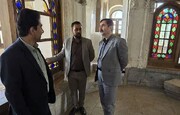 راهکارهای تسریع اجرای طرح‌های زیرساختی گردشگری سنندج بررسی شد