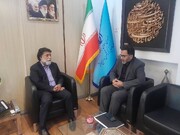 ضرورت توسعه شهر ملی حصیربافی و حمایت از هنرمندان