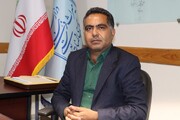 انتصاب دبیر میز تخصصی گردشگری کویر در استان خراسان رضوی