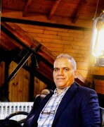 نقش سیستم‌های یکپارچه اطلاعاتی در تحقق حکمرانی داده‌محور و تحول سازمانی
