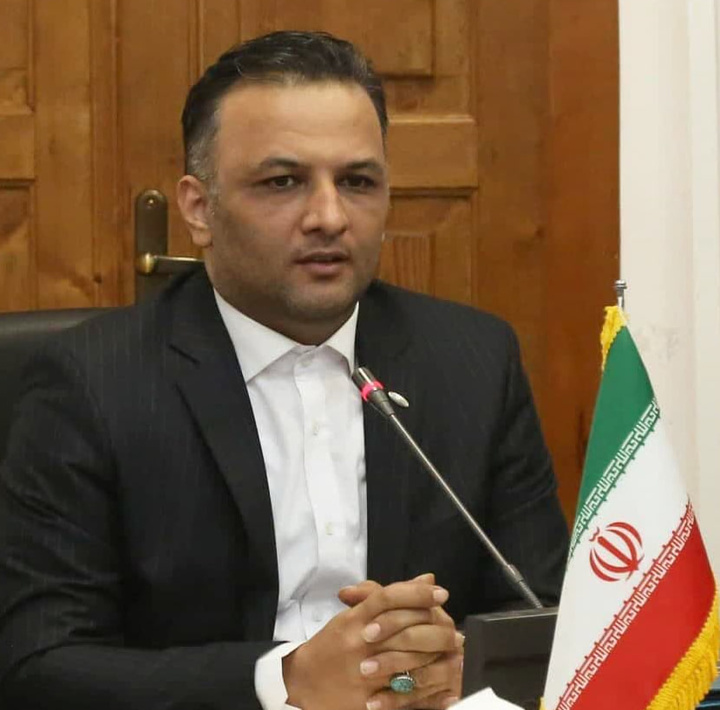 سیستم اطلاعاتی یکپارچه گامی راهبردی در مسیر تحول اداری در اداره‌کل میراث‌فرهنگی گلستان