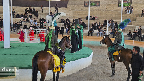 تعزیه