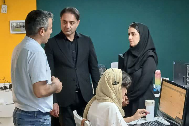 نسخه جدید گردشگری اصفهان؛ از احصای ظرفیت‌ها تا جهش با تکیه‌بر بخش خصوصی