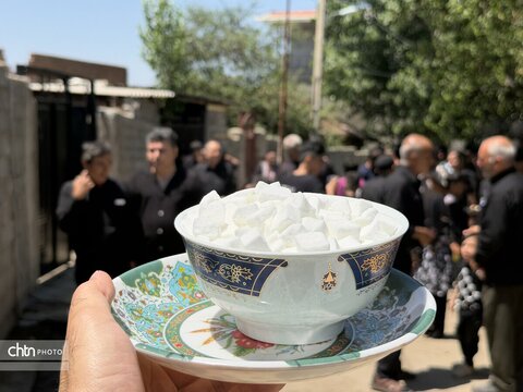 علم گردانی