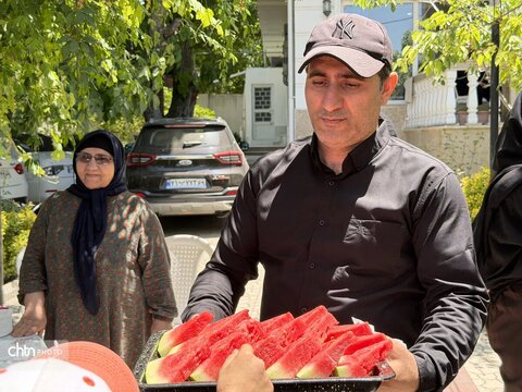 علم گردانی
