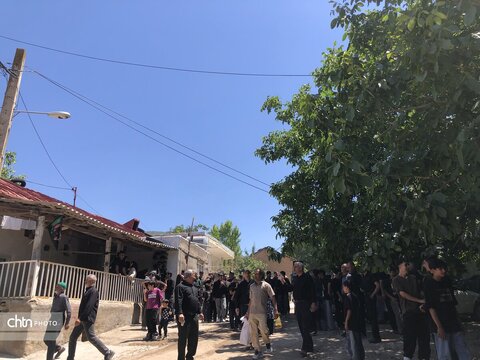 علم گردانی
