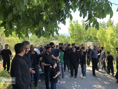 علم گردانی