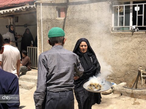 علم گردانی