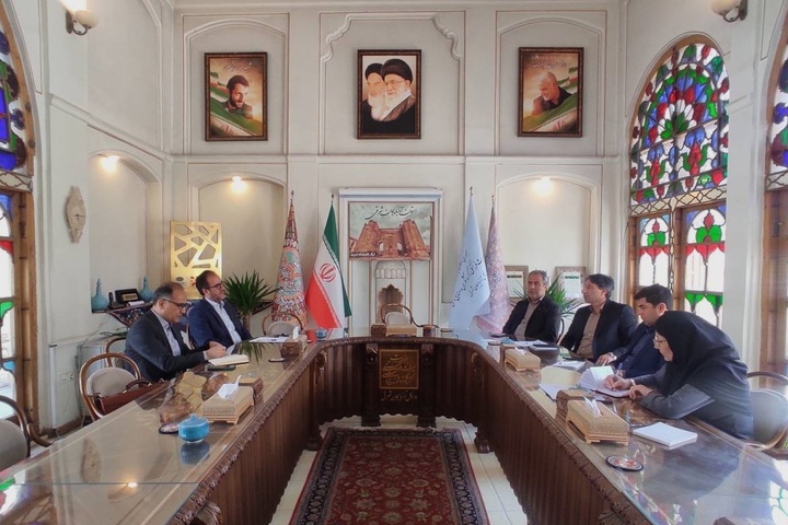 آذربایجان‌شرقی در آستانه میزبانی سومین نشست تورگردانان اکو/ معرفی ظرفیت‌های بین‌المللی استان برای جذب گردشگران خارجی/ دیپلماسی فرهنگی در مسیر توسعه همکاری‌های منطقه‌ای