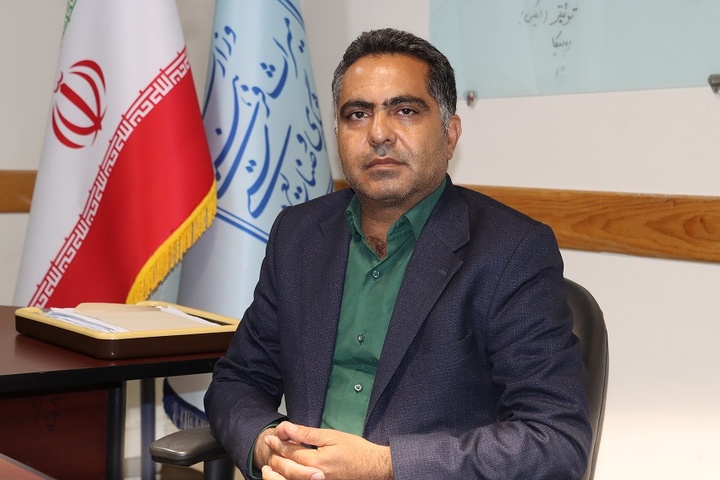 انتصاب دبیر میز تخصصی گردشگری کویر در استان خراسان رضوی