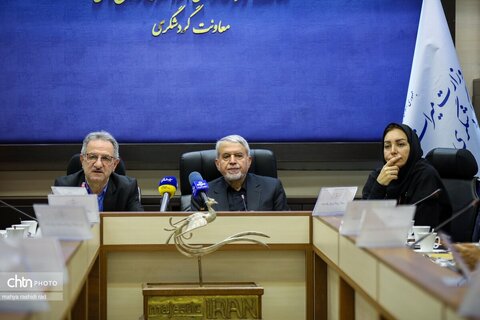 نشست ستاد مرکزی هماهنگی خدمات سفر ویژه تشییع قائد شهید امت، حضرت آیت‌الله سیدعلی خامنه‌ای