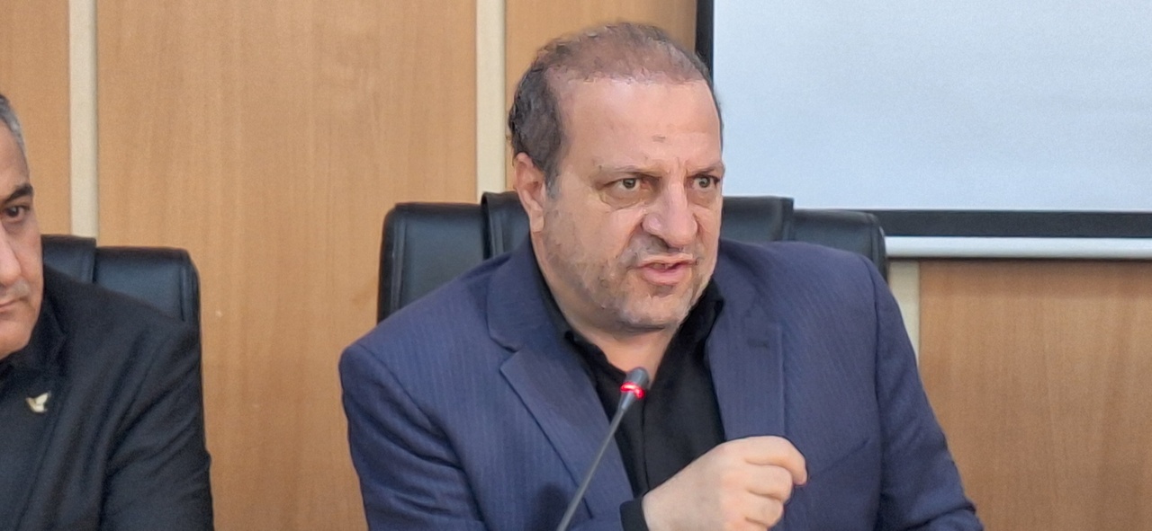 گردشگری محور اصلی توسعه اقتصادی استان